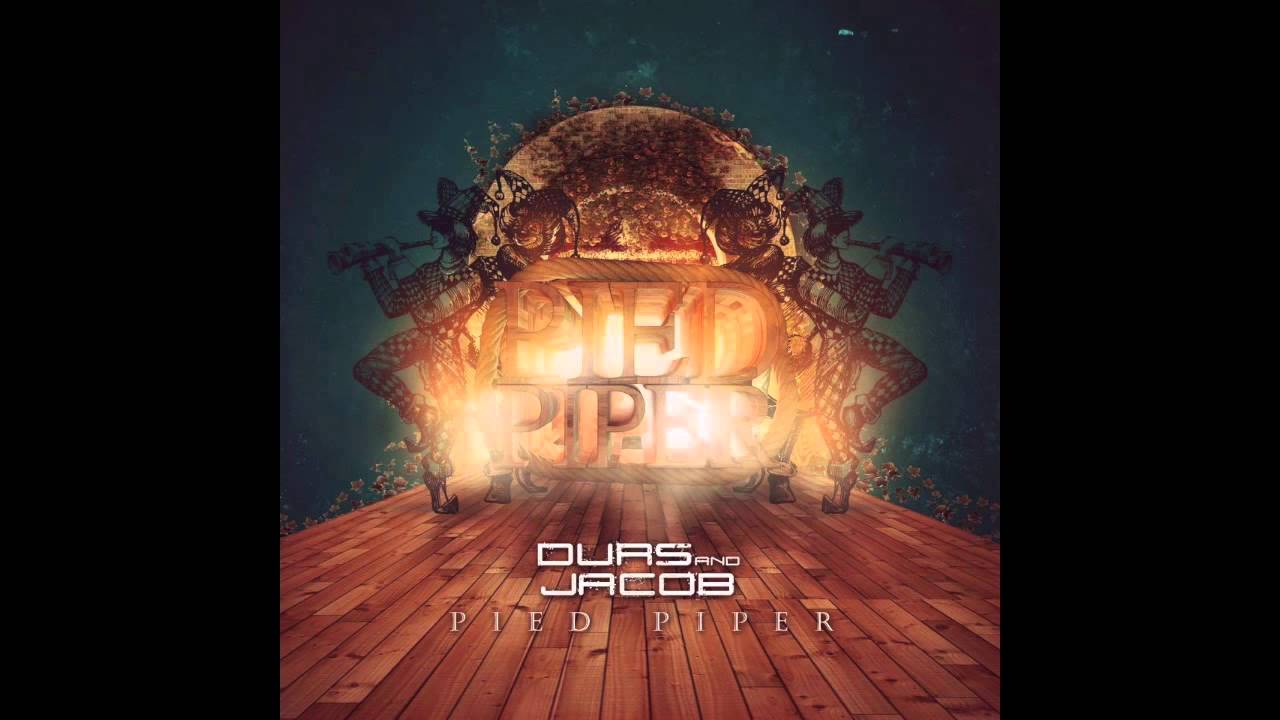 Official - Durs & Jacob - Beast
