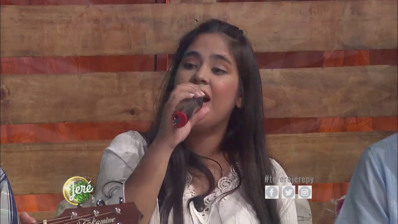 TERERE JERE (PEÑA) LEJANÍA