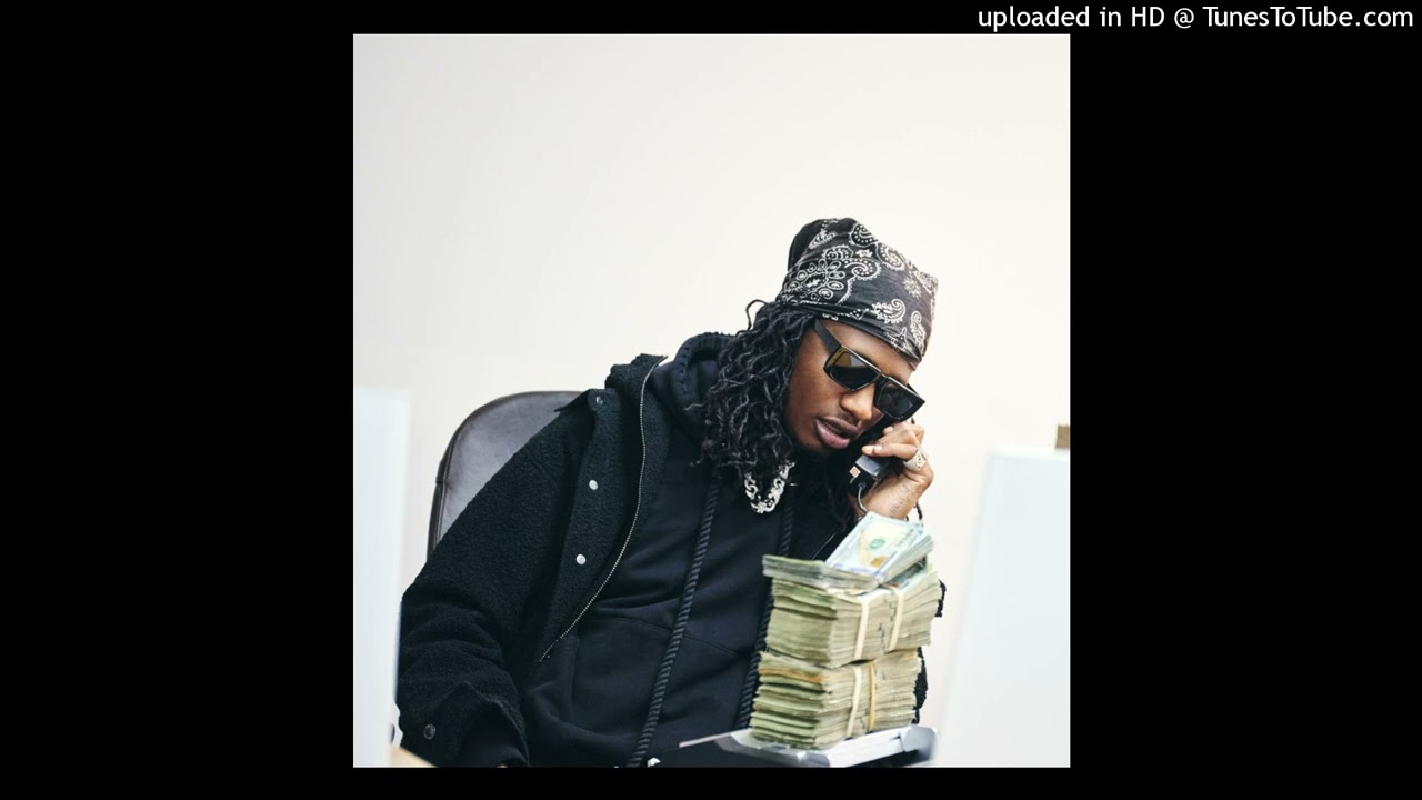 Yung Mal Type Beat 