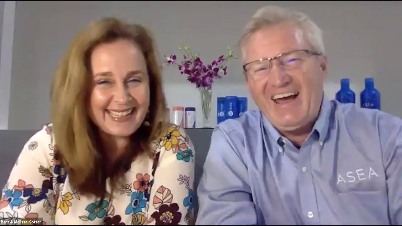 ASEA/The Kotter's Leadership Training November 2019