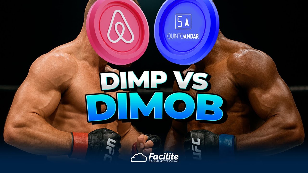 Você Declara Aluguel Corretamente? Entenda DIMP e DIMOB Agora!