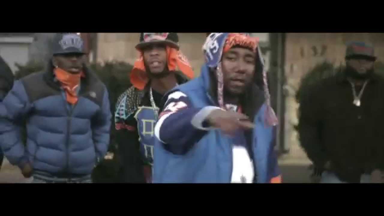 HoovGroovers - Groove Gang (computers)