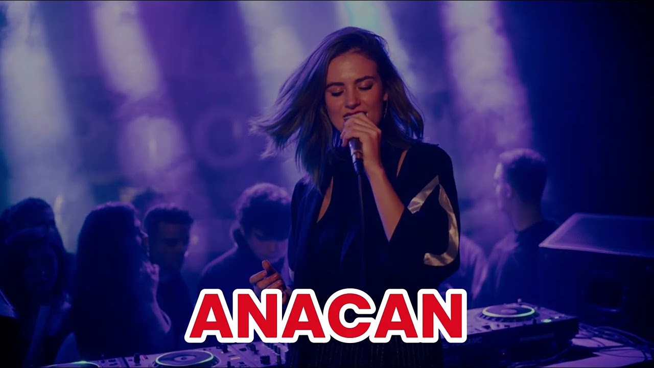 Baloğlan Əşrəfov - Anacan (yeni version2026ai) Rock