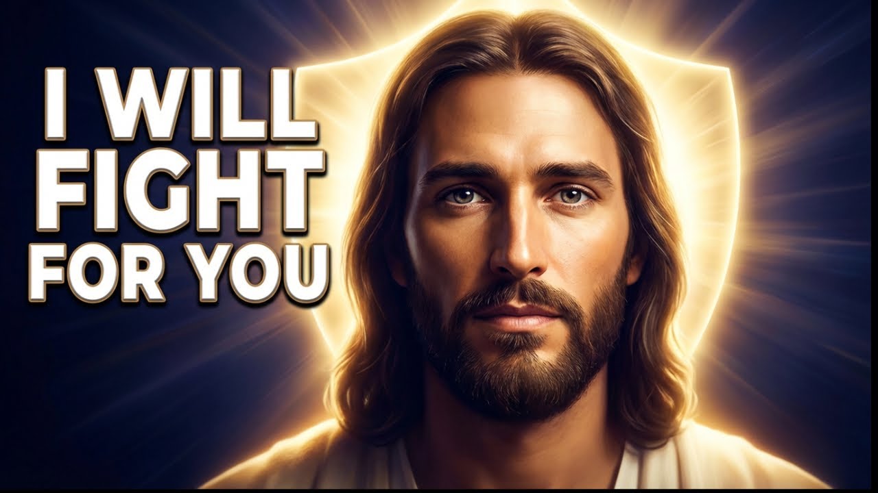 God's message for you today | God's message for me today | God's message now |