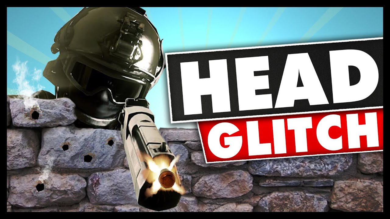 HEAD GLITCH FIX! - Das Battlefield 4 Spring Patch Update bringt Änderung beim glitchen