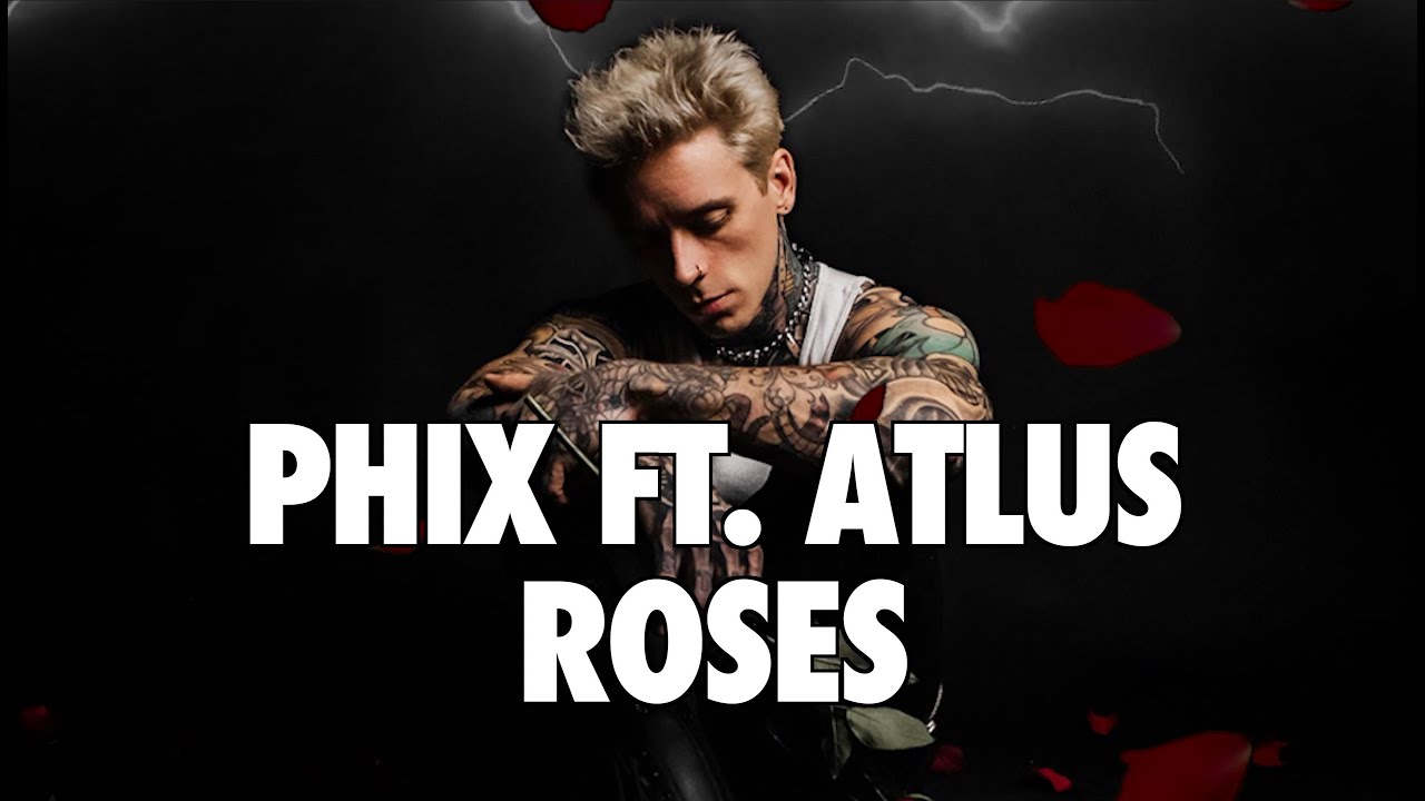 Phix ft. Atlus - 