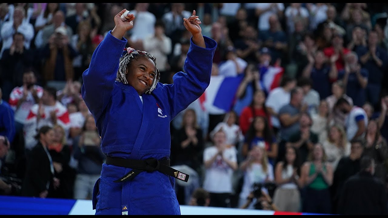 Championnats d'Europe 2023 : Best-of J3
