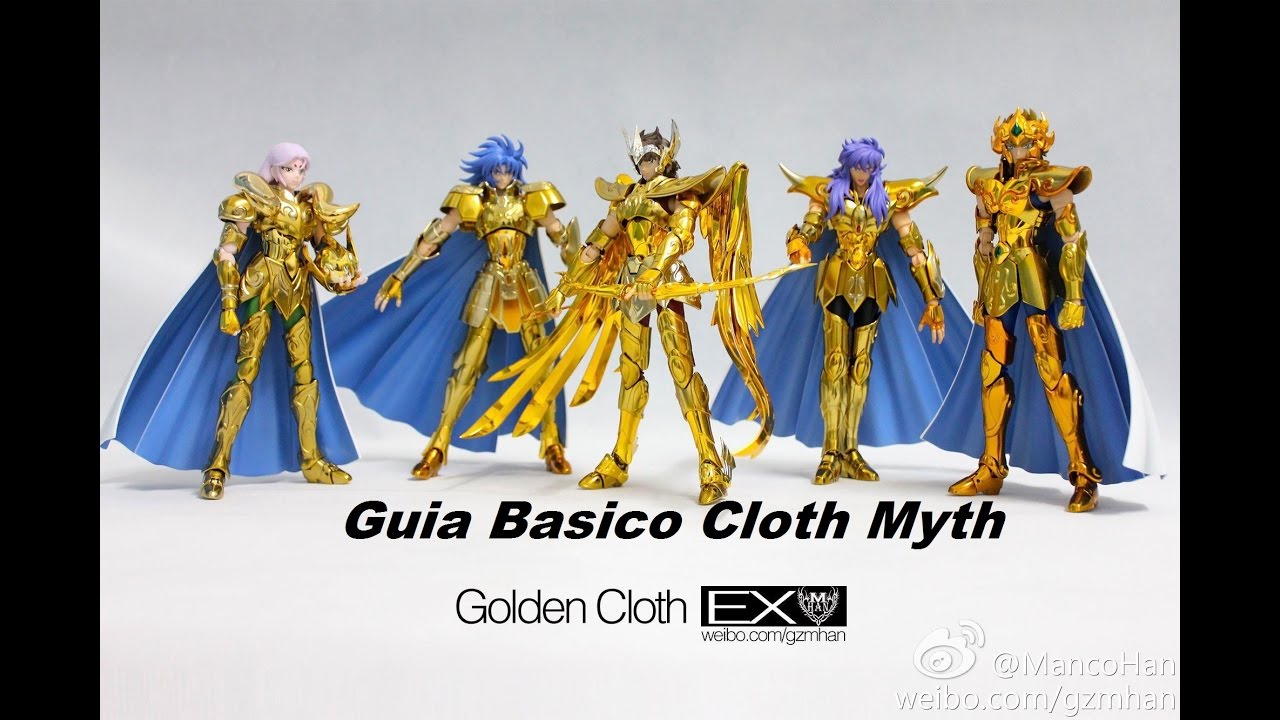 Guia Cloth Myth Para Iniciantes !