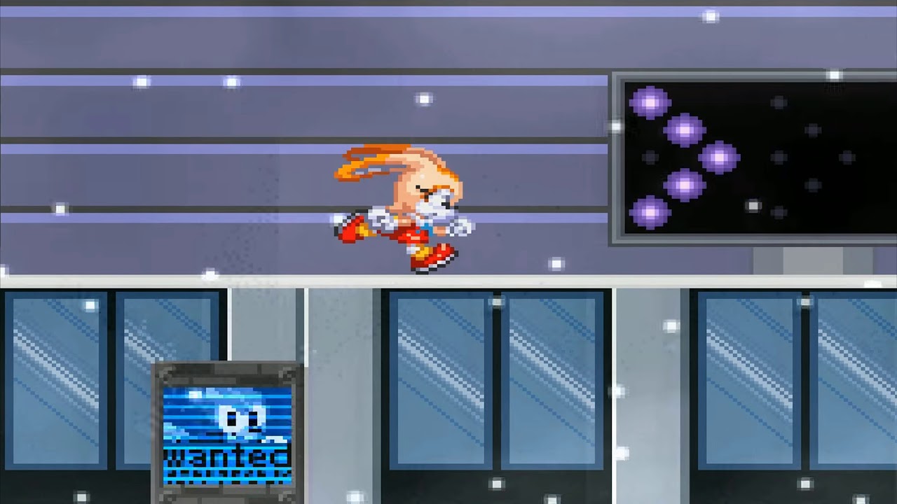 Sonic.exe Spirits of Hell Round 2 Soundtrack | Freedom City (HQ)