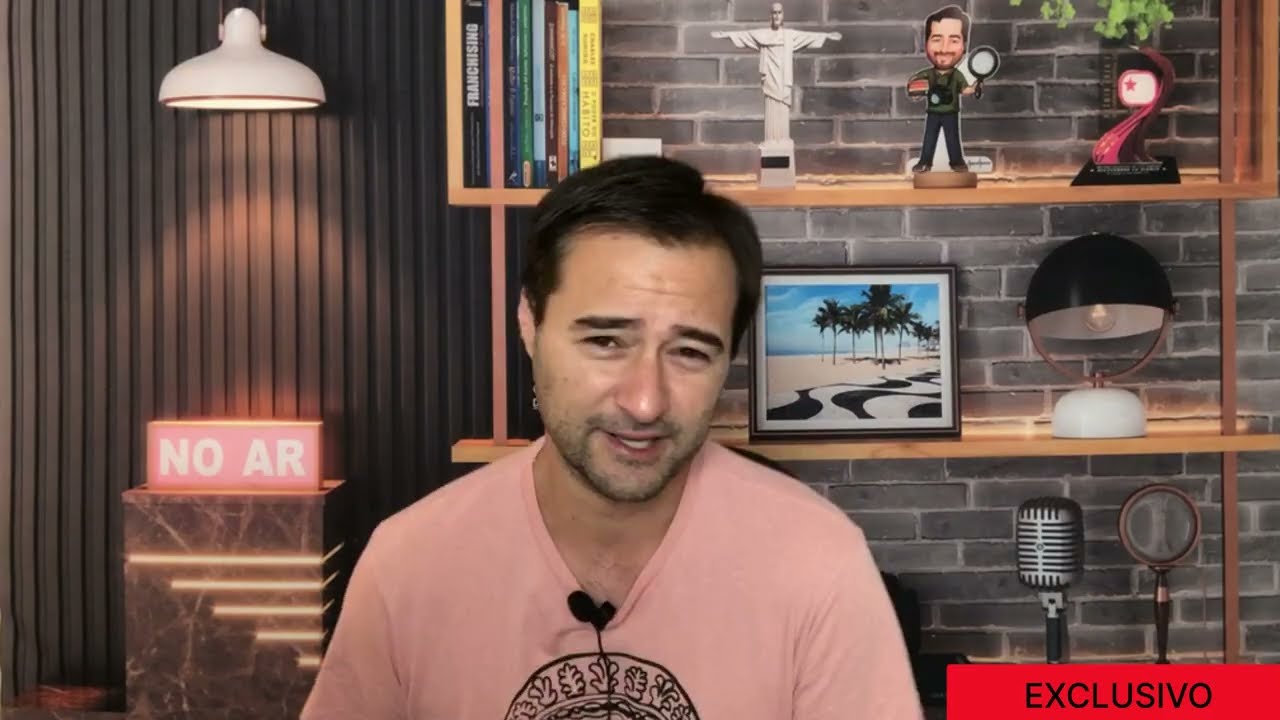 ✈️ TURBULÊNCIAS VÃO AUMENTAR 🐺