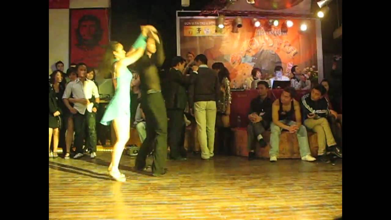 HYEC Perform