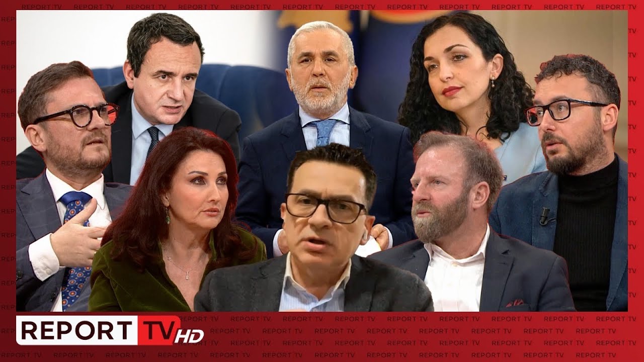 Kosova në krizë politike/ ‘Zgjedhje dhe lëvizje të reja!’ Zbulohet SKENARI i Osmanit