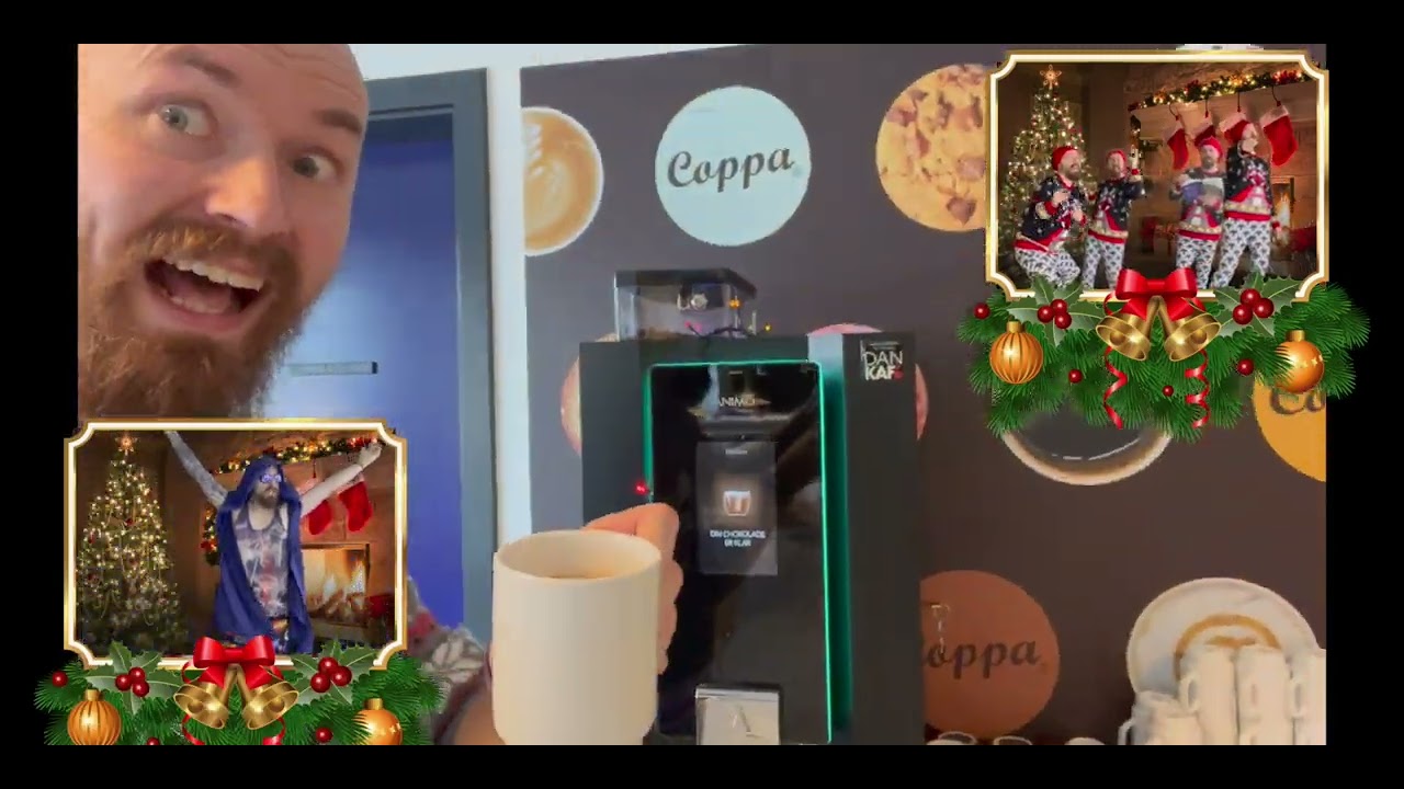Jul på GGE