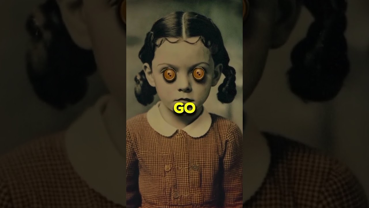 The true Story of # The Coraline #