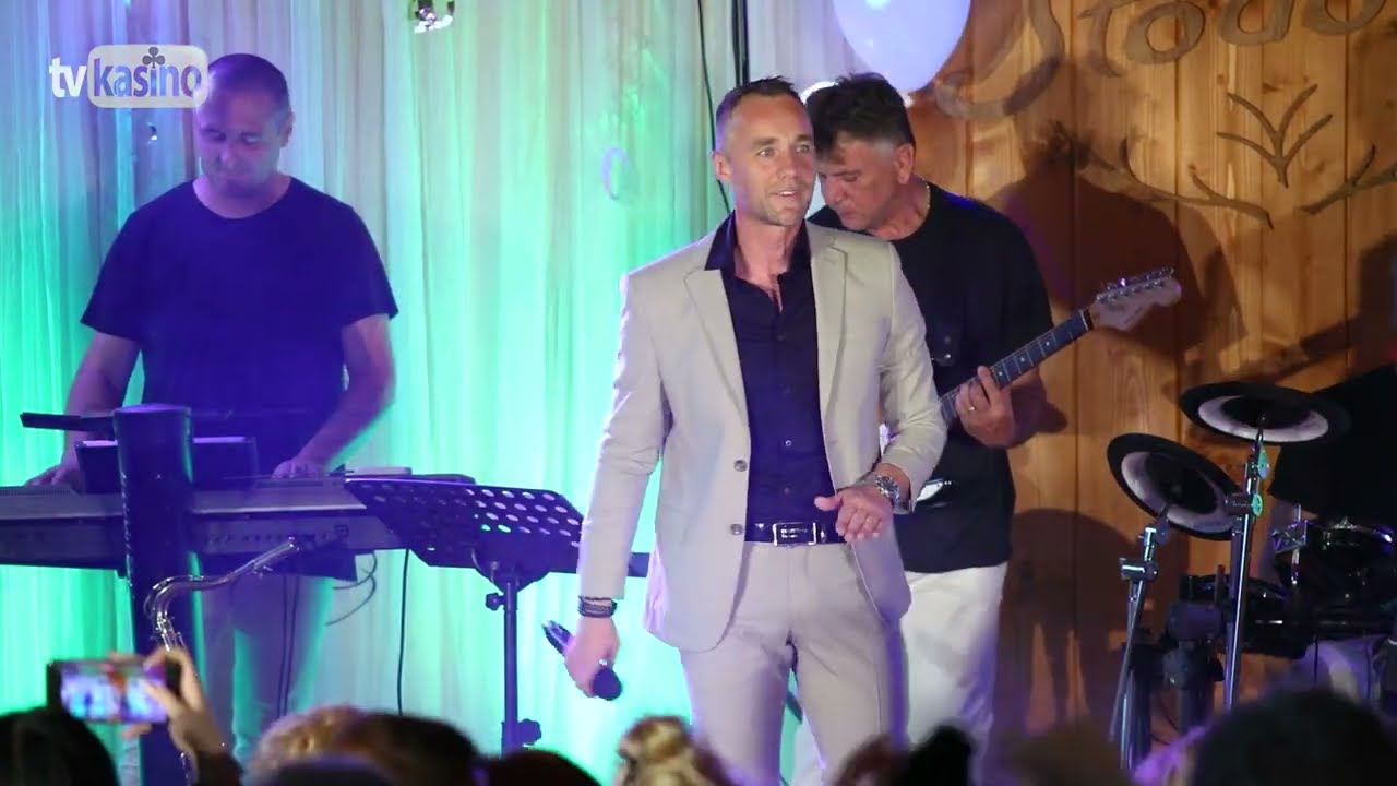 Marek Bednár: Narodeninová