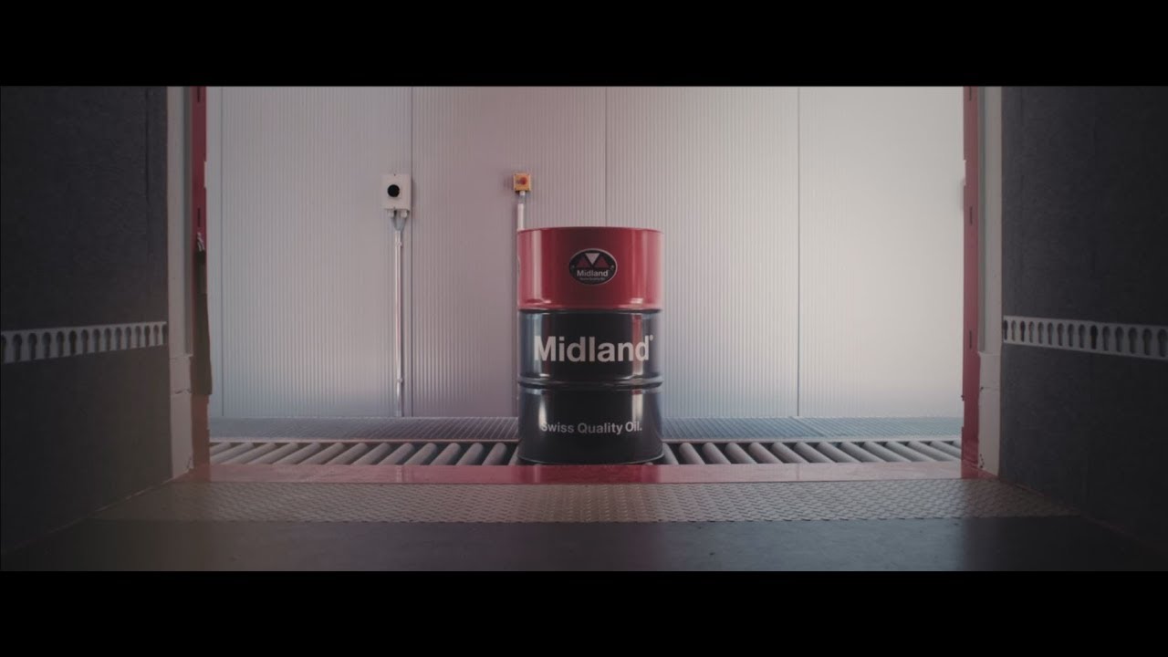 Swiss Quality Oil - made in Switzerland