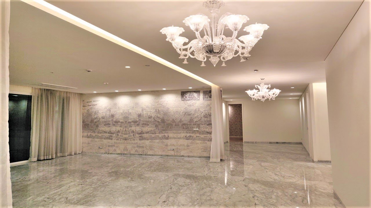 5.5BHK luxury lavish interior spacious apartment for sale in Yoo Pune hadapsar magarpatta city
