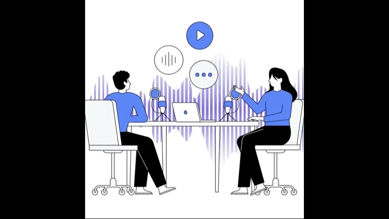 The History of Podcasts: Then and Now