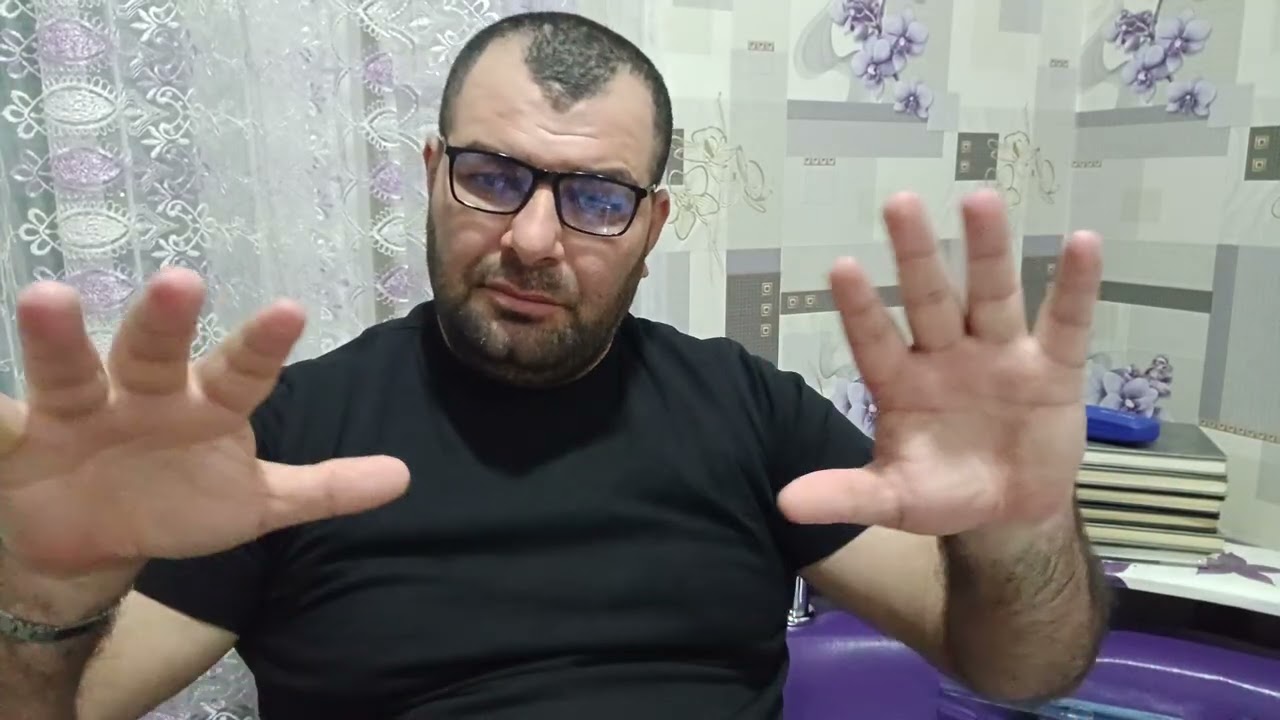 Allah insaf versin bu qədər insafsızlıq olar Arif Yeganə yetim  balası min manatı hardan alsın ödəsi