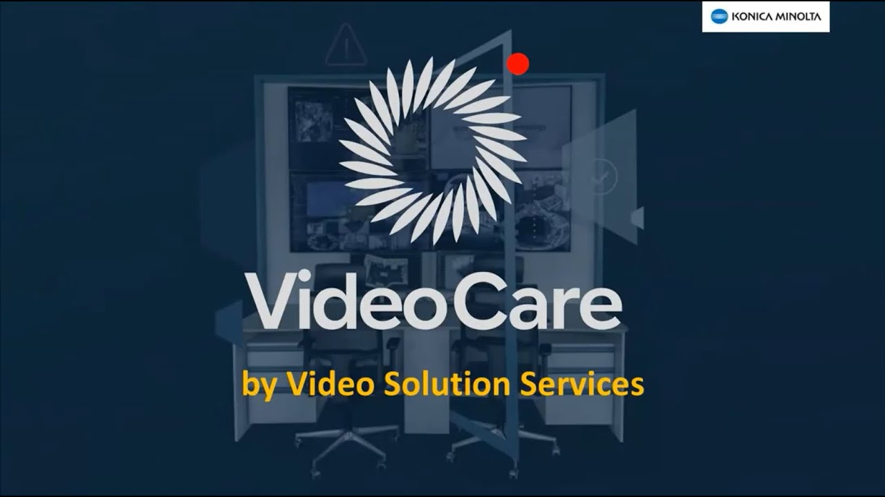 Záznam z webináře: VideoCare