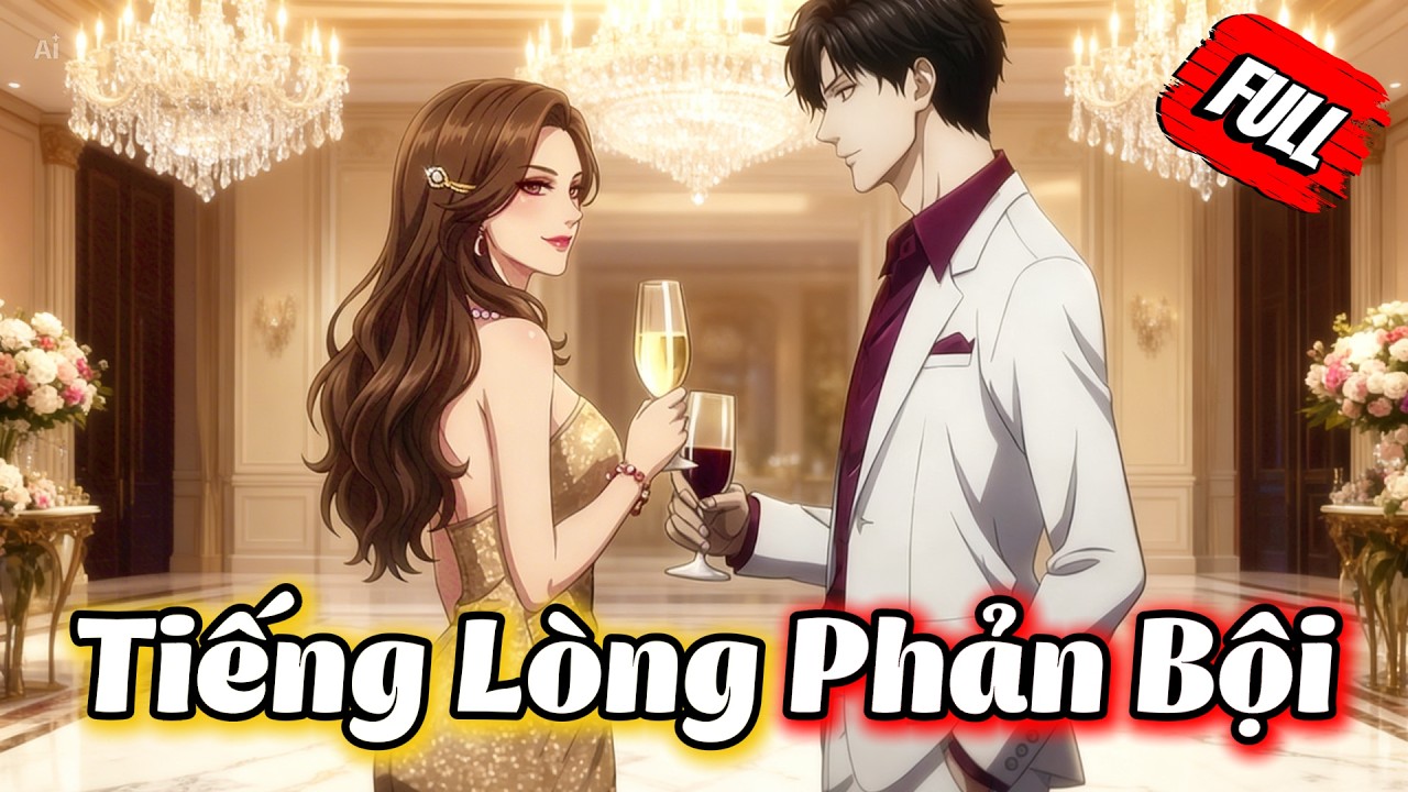 (Full Version) Tiếng L&ograve;ng Phản Bội | Su Mio