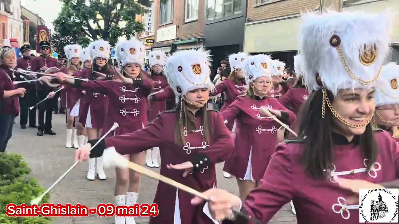 Royale Fanfare Communale de Huissignies