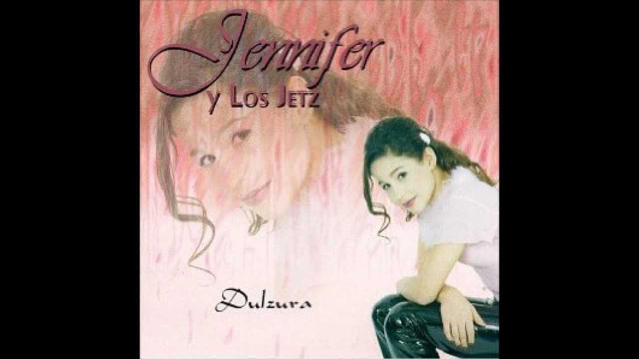 Dulzura- Jennifer Pena y Los Jets