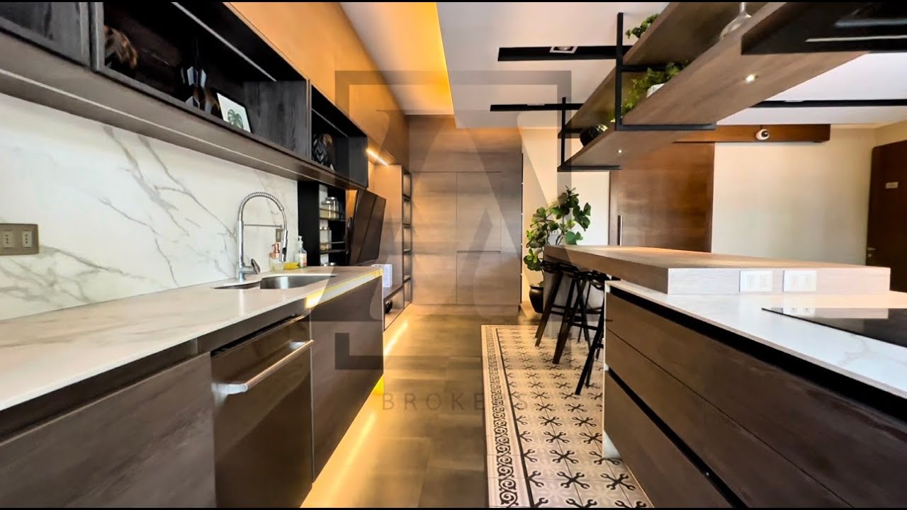 💎 ¡Vida de Lujo en Ñuñoa! Depto 2D 2B + 🚗🚗 | Vista Despejada 📍 Ubicación Privilegiada Metro Ñuñoa