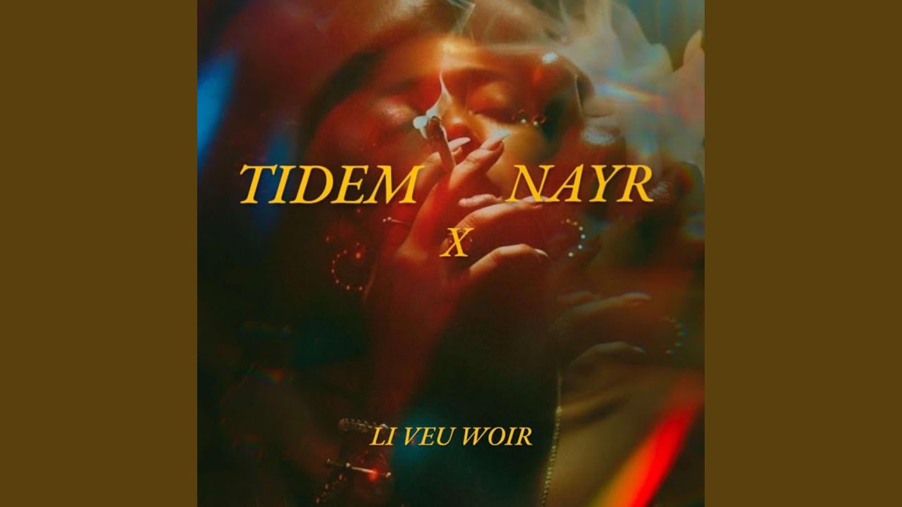 Li veu woir (feat. NAYR)