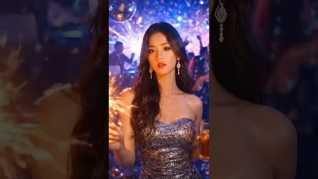 This Is What Scrolling Into 2026 Feels Like ✨ EDM Pop Mood