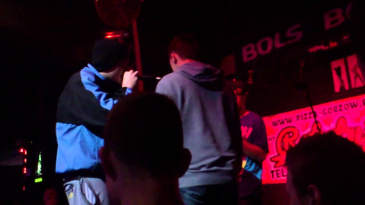 BITWA O METRONOM 2, GORZ&Oacute;W WLKP. grudzień 2012 Amator - Wuras