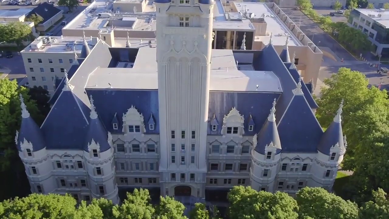 Continuing to Serve: Spokane County Superior Court