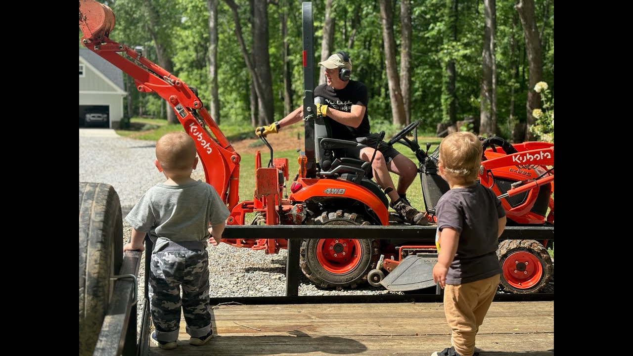Why Choose Kubota BX23S