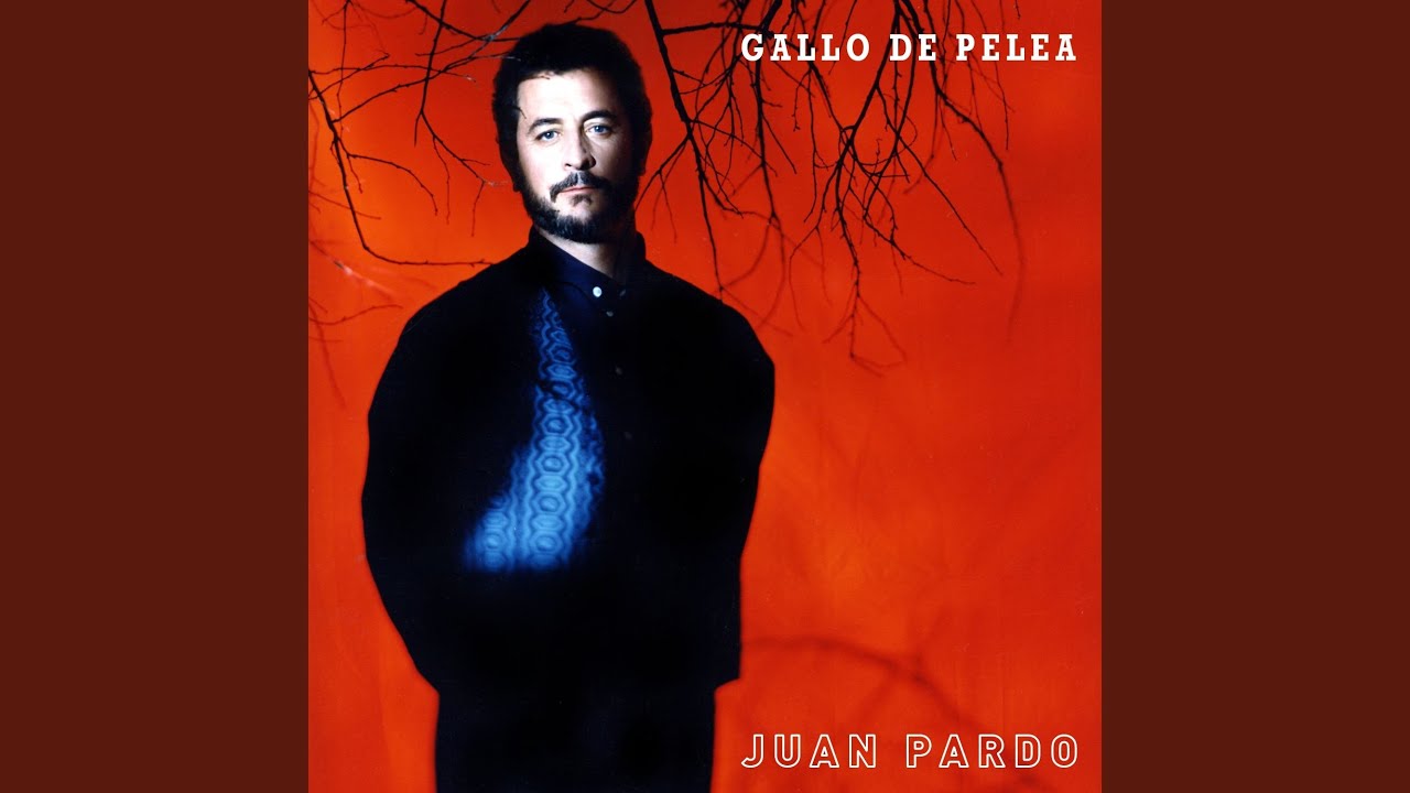 Gallo de pelea (2013 Remastered Version)