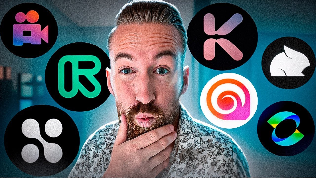 Top 7 Bild-zu-Video KI-Tools! 2026 Edition & Kostenlos