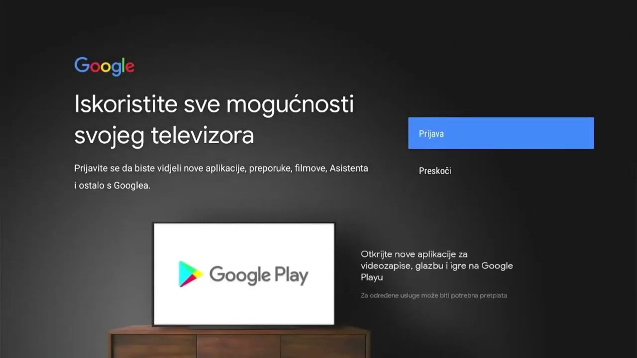 android tv box   instalacija 1080p