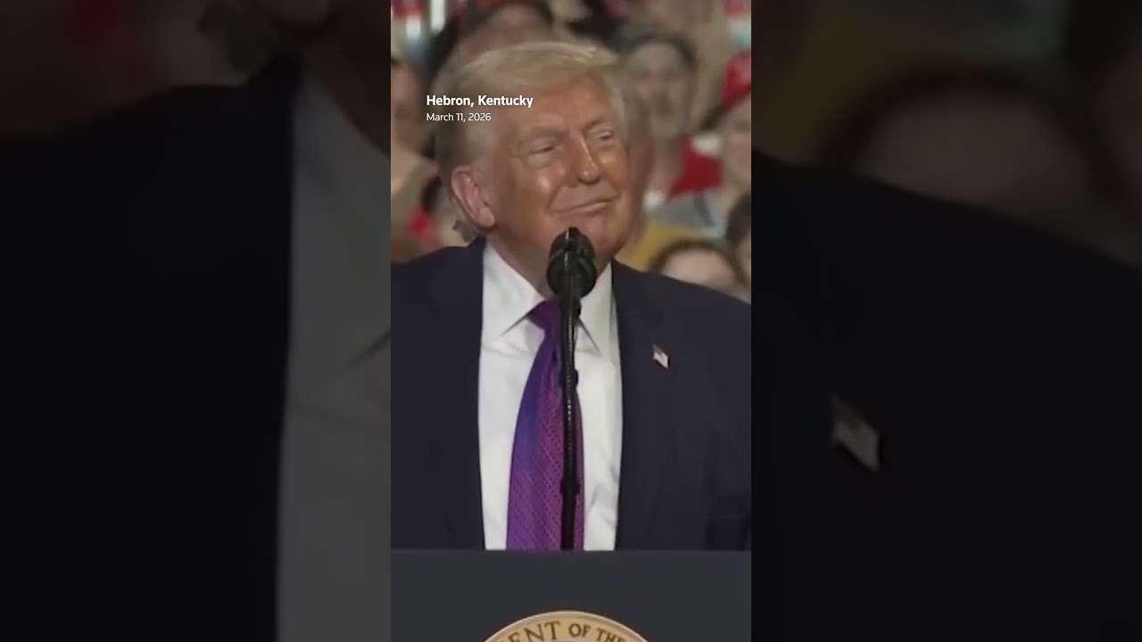 Трамп заявляет, что США &laquo;выиграли&raquo; войну с Ираном, но &laquo;не хотят уходить раньше времени&raquo;.