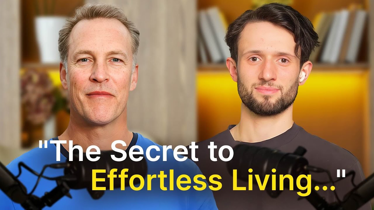 This Qi Gong Master Taught Me the Cure for Overwhelm