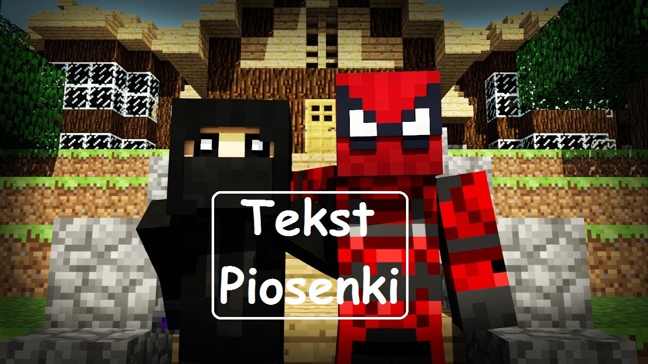 Tekst - 
