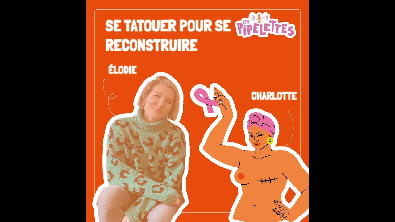 Se reconstruire grâce au tatouage