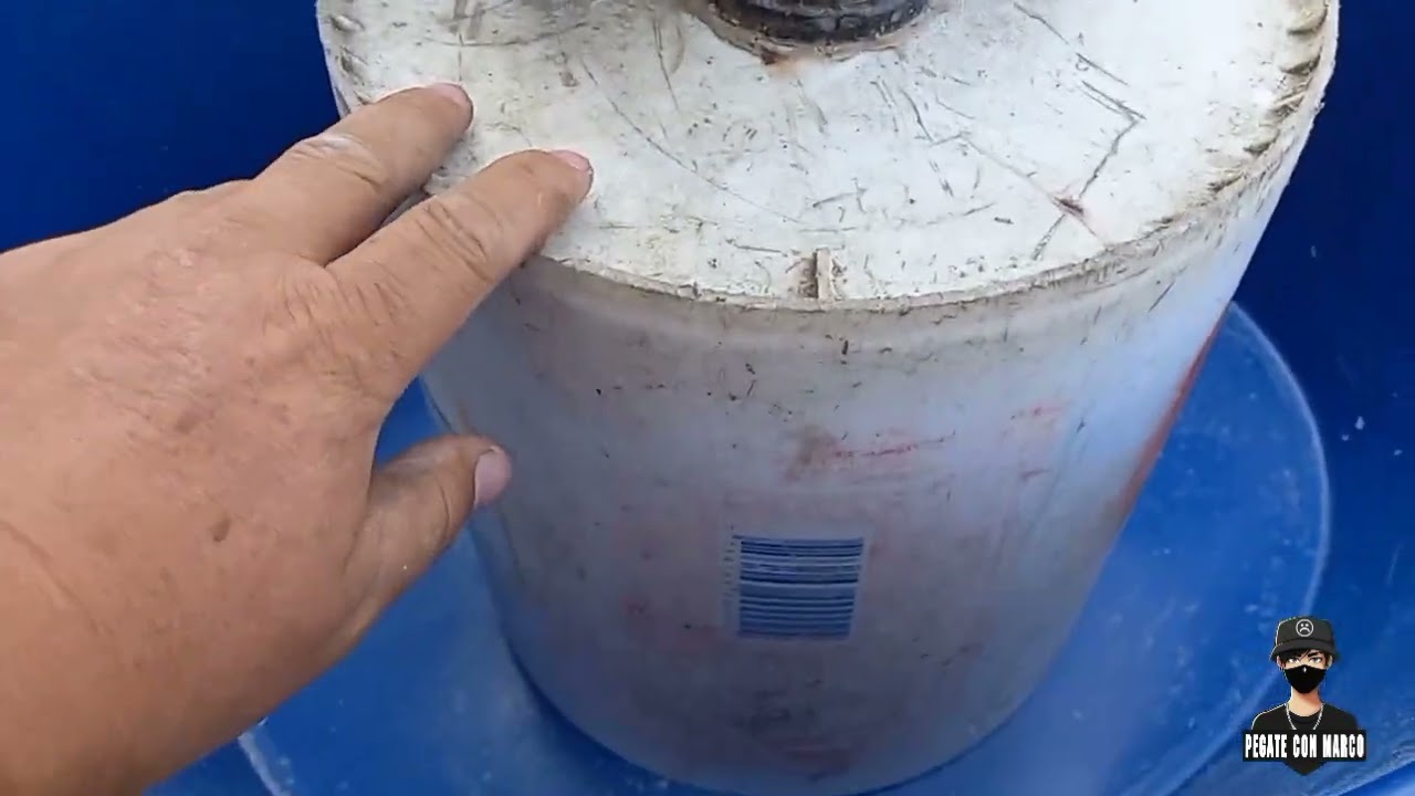 📢​ Como Hacer un Molinillo De Maíz 🌽| Con Motor de Licuadora casero y económico 💯