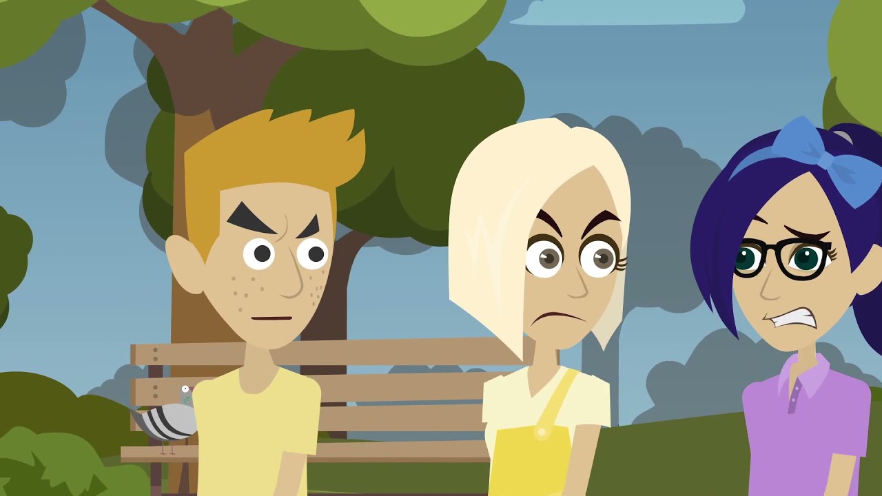 The Aftermath To The First Jodie Video