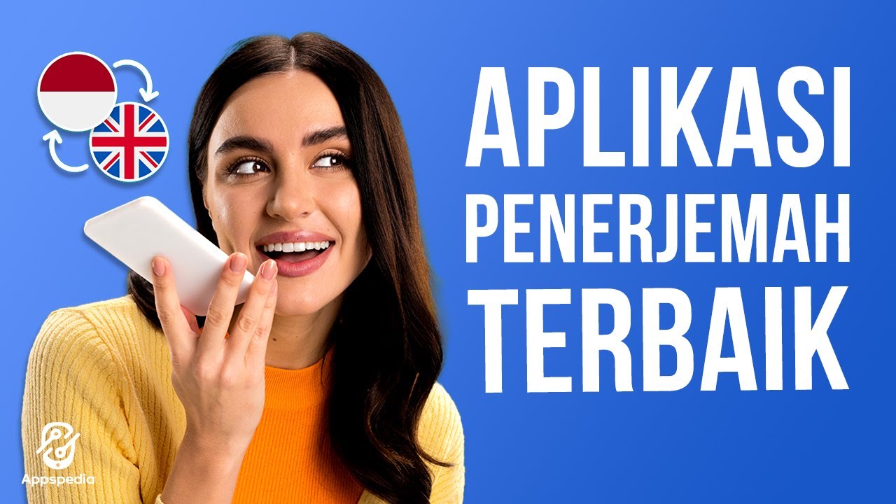 9 Aplikasi Penerjemah Bahasa Terbaik
