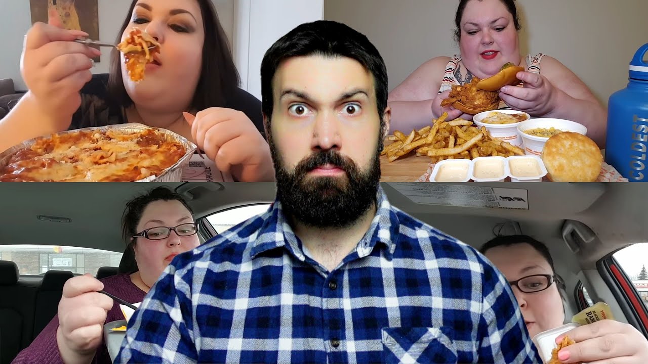 I discuss a long history of retro choices ft. Foodie Beauty