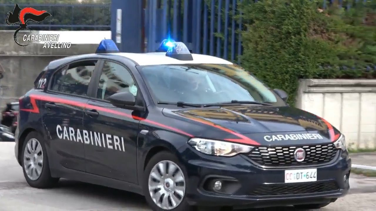 Agguato a colpi di pistola a Quattrograna, 5 arresti per tentato omicidio