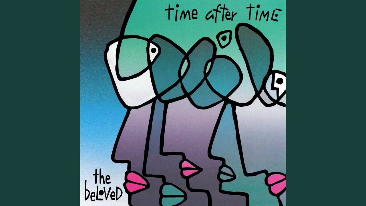 Time After Time (Ross & Demelza)