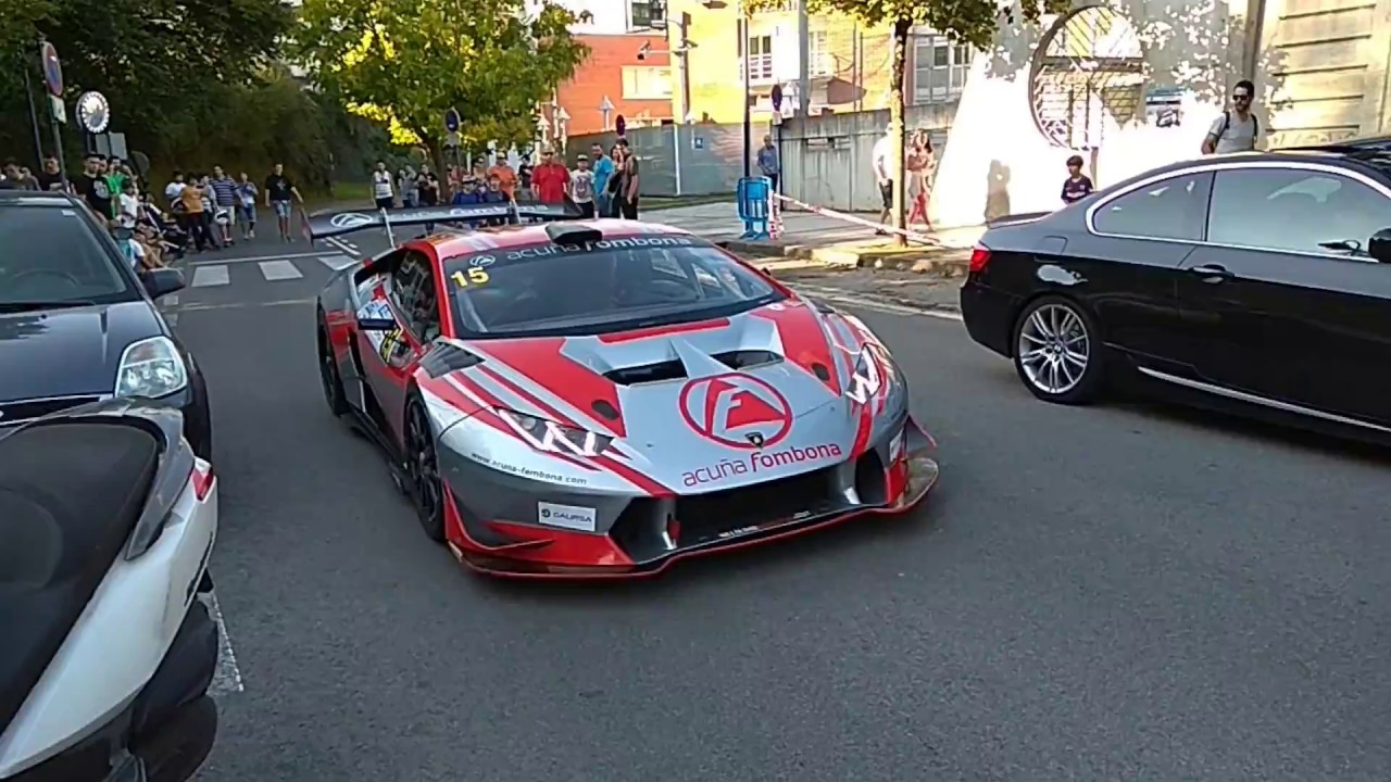 subida a jaizkibel 2017