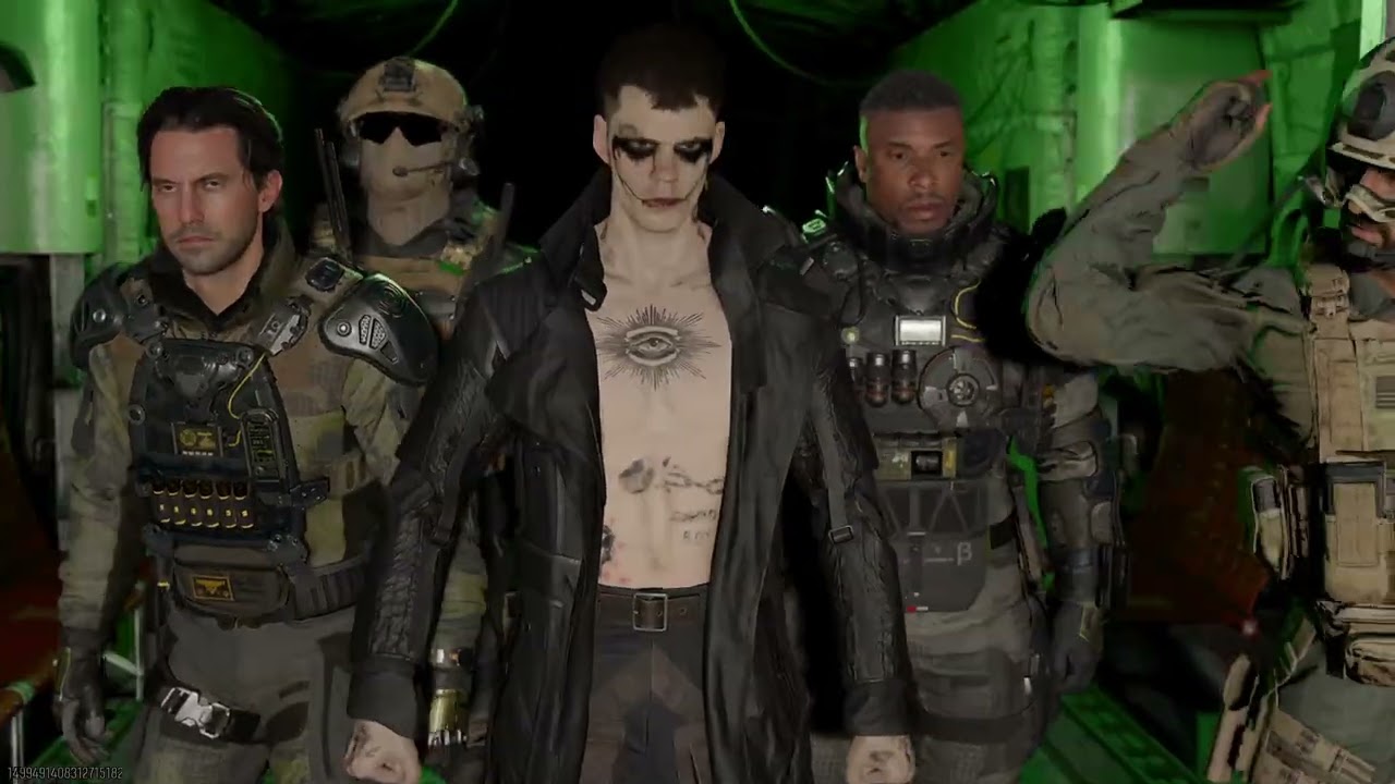 Call of Duty