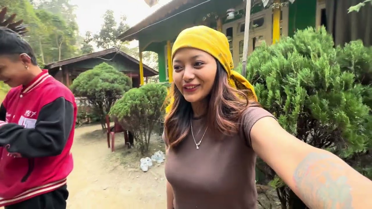 Ya kya kiya bhaine 