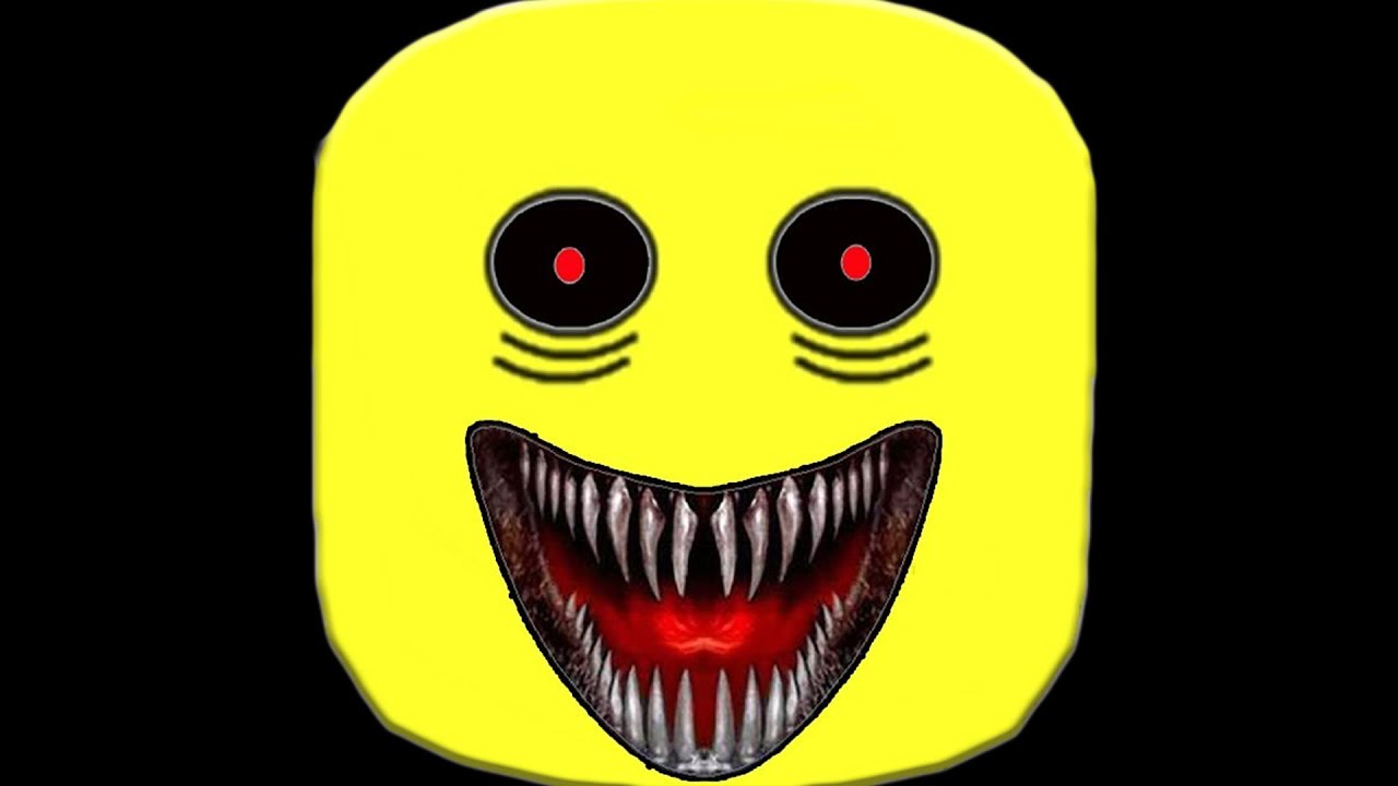 😱 CIEMNA STRONA ROBLOXA *uwaga użytkownicy słuchawek krzyczę mocno* 😱